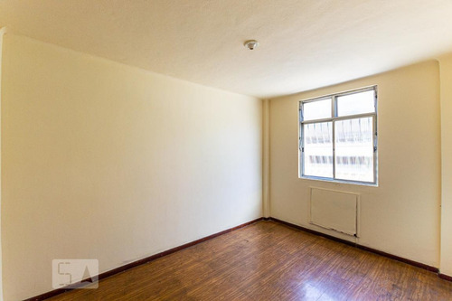 Apartamento Para Aluguel - Fonseca, 2 Quartos, 80 - 893275580