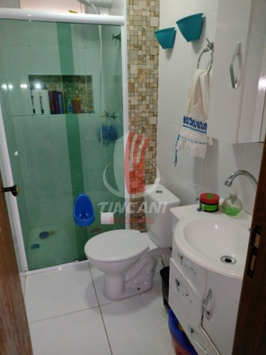 Imagem 14 de 18 de Apartamento Para Venda No Bairro Penha De França, 3 Dorm, 1 Vaga, 52 Metros. - 6153