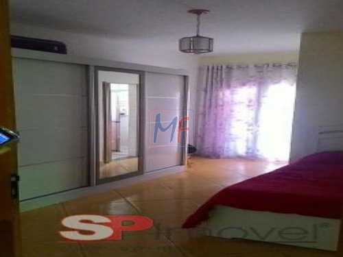 Imagem 6 de 16 de Id 5735-sobrado C/3 Suítes, 2 Vagas, Armários Embutidos No Tremembé ! - 5735