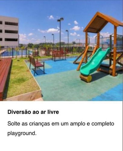 Imagem 4 de 15 de Apartamento Em Conceição - Diadema - 2301