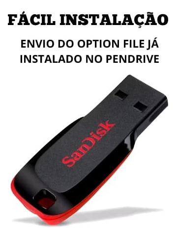 Option File 2025 Pendrive Para Pes 2020 E Pes 2021 Ps4 Ps5 Pes 2020