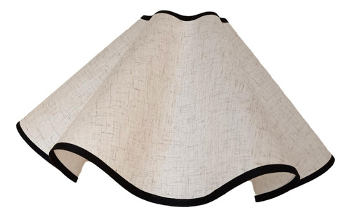 Jy Abajur De Mesa Petal Capa De Luminária De Chão Capa 38 Cm