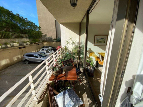 Departamento En Venta En Lomas De San Sebastián