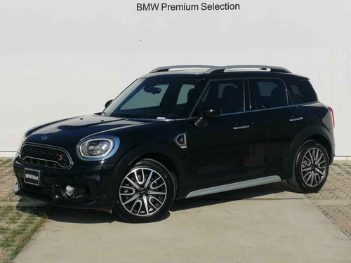 Imagen 1 de 15 de Mini Countryman 2019 5p Countryman S Sport L4/2.0/t Aut