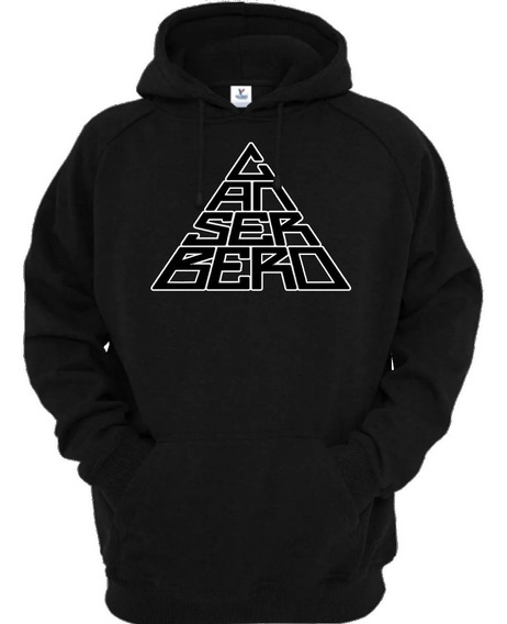 Sudadera Canserbero | MercadoLibre