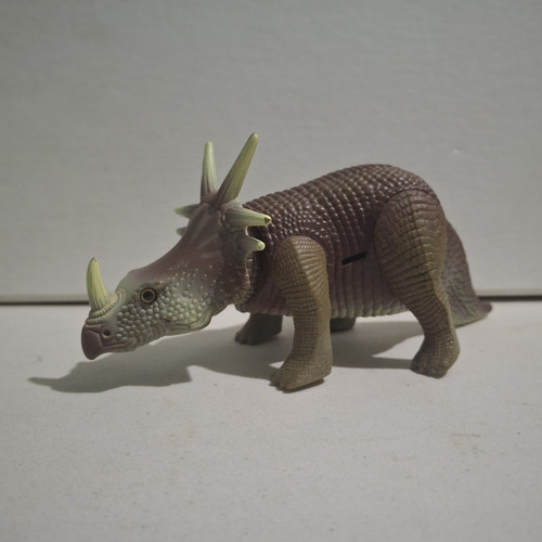 Dino Riders Styracosaurus Tyco 1987 (Usado)