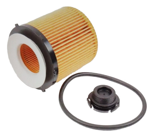 Bmw Filtro Aceite Motor 3' F30/5' F10-11/x1 E84/ Z4 E89