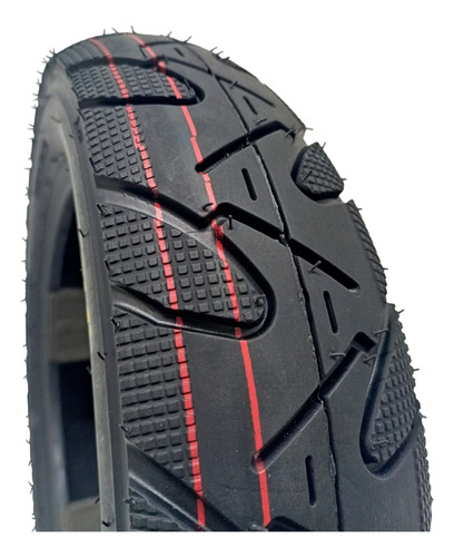 Par De Llantas 3.50-10 Motoneta D125/150 Ds125 Vitalia 125