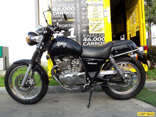 Suzuki Volty 250