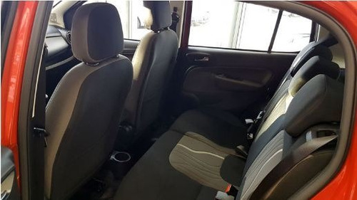 Imagen 6 de 15 de Fiat Uno Way 0km 2021 Anticipo Minimo O Tu Usado L