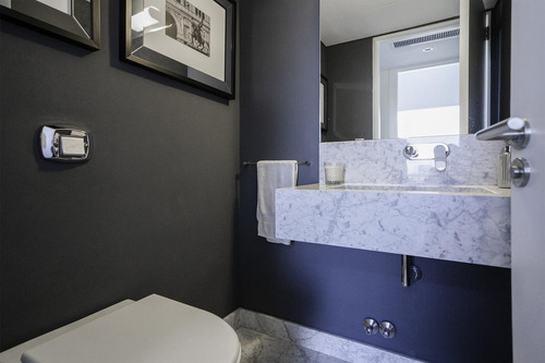Imagen 9 de 30 de Venta Triplex En Complejo Al Rio - Vicente López