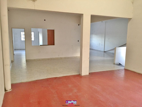 Venta Galpon San Justo