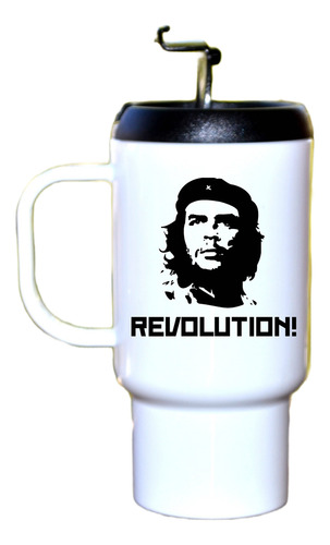 Vaso Termico Ernesto Che Guevara