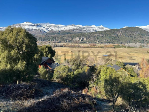 Venta Lote San Martin De Los Andes Raitrai
