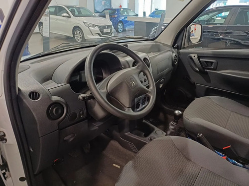 Peugeot Partner 1.6 Hdi Furgon Confort 92