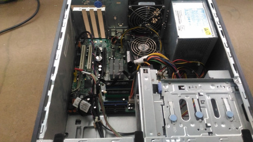 Cpu Lenovo Word Wide Partner Mt-m 9690 - 7cp - Usado