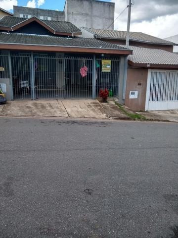 Imagem 1 de 6 de Casa Com 2 Dormitórios À Venda, 127 M² Por R$ 265.000,00 - Jardim Minas Gerais - São José Dos Campos/sp - Ca1303