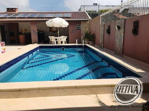 Imagem 11 de 15 de Residencia Triplex 248 M² - Balneário Ipacarai - Matinhos-pr - 2123r