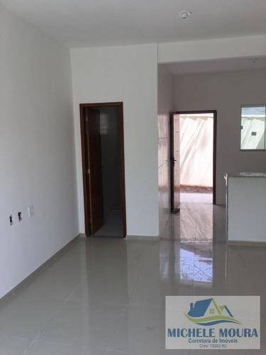 Imagem 10 de 13 de Casa Duplex Para Venda Em Araruama, Iguabinha, 2 Dormitórios, 2 Suítes, 1 Banheiro, 1 Vaga - 96_2-279792