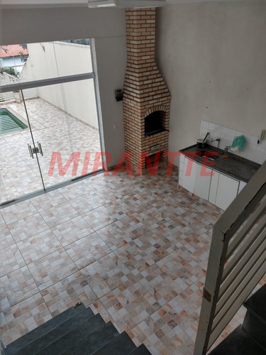 Imagem 24 de 24 de Sobrado Em Vila Mazzei - São Paulo, Sp - 357498