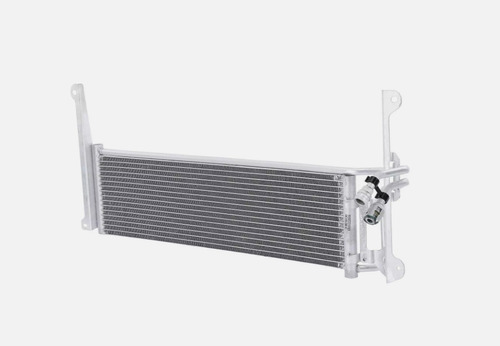 Radiador Oleo Cambio Tiguan 2.0 5n0317019c/5n0317019d