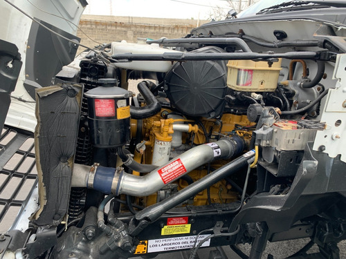 Imagen 8 de 10 de Ford Rabon 2000 F-650