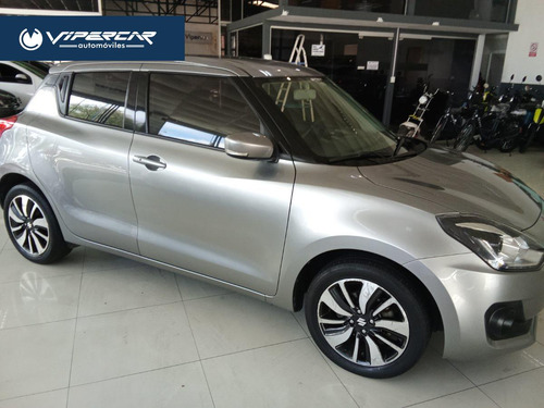 Suzuki Swift Glx At