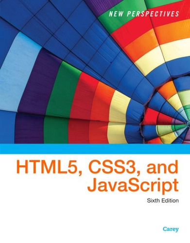 Nuevas Perspectivas En Html5 Css3 Y Javascript