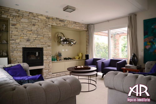 Casa En La Concepción