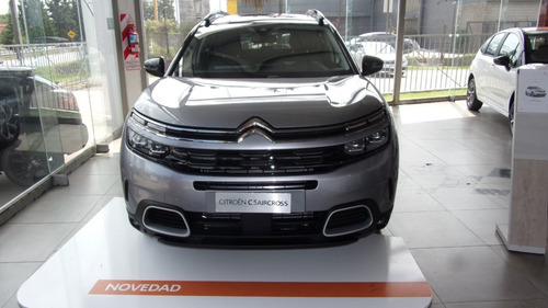 Citroen C5 Aircross Thp 165 Eat6 Feel Pack