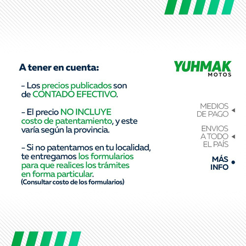Imagen 15 de 15 de Moto Voge 300 Ac 2023 0km
