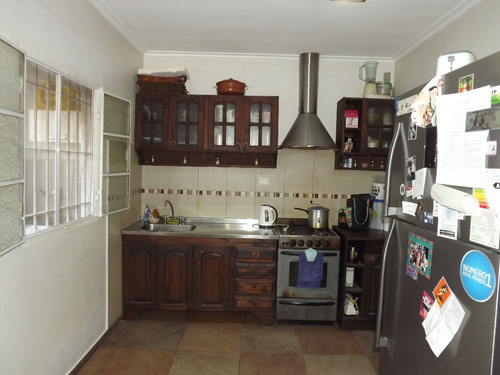 Imagen 11 de 27 de Ph En Venta - 528 E/120 Y 121 - 2 Dormis, 68 M² Cub. Cochera.