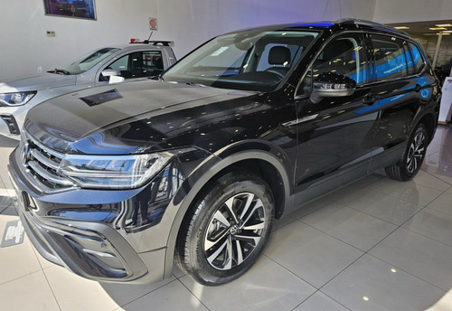 Volkswagen Tiguan Allspace 2.0 Tsi Life 4Motion Dsg