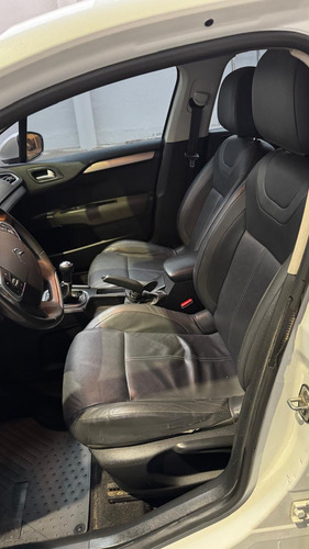 Citroën C4 Lounge 2.0 Tendance Pack