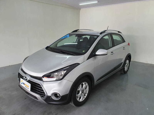 Hyundai Hb20x 1.6 Style