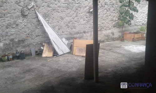 Imagem 24 de 30 de Casa Com 3 Dormitórios À Venda, 140 M² Por R$ 600.000,00 - Campo Grande - Rio De Janeiro/rj - Ca1496