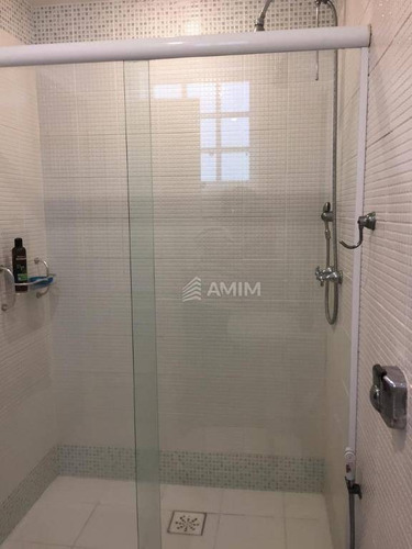 Imagem 17 de 30 de Belíssima Casa Residencial, De Alto Padrão À Venda Em São Francisco - Niterói. - Ca0414