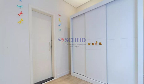 Imagem 13 de 15 de Sobrado Com 130m², 2 Dormitórios, 2 Suítes E 1 Vaga À Venda No Jd Cidália. - Mc10358