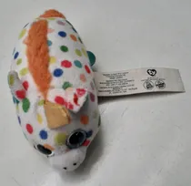 Comprar Teenie Teeny Ty - Mc Donalds 2019 2020 Usado Ler Descrição