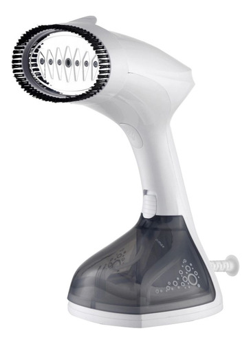 Ferro De Passar Roupa Vaporizador Portátil Amvox Af 006