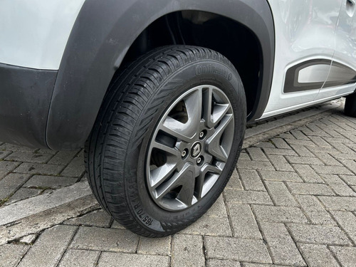 Renault Kwid 1.0 12V SCE FLEX INTENSE MANUAL