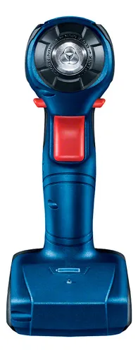 Taladro Atornillador Inalámbrico Bosch Gsr 1000 Smart 12v