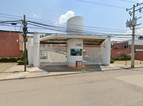 Se Vende Casa De Recuperación Bancaria En Hda. Derramadero, Hda. Del Parque 2a Secc, Cuautitlán Izcalli. Arf