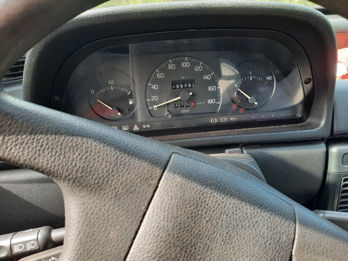 Fiat Uno 1995 1.0 Mille