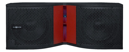 Audiocenter Kla28 Dsp Ac Ii Bafle Activo Para Lineal 1600w