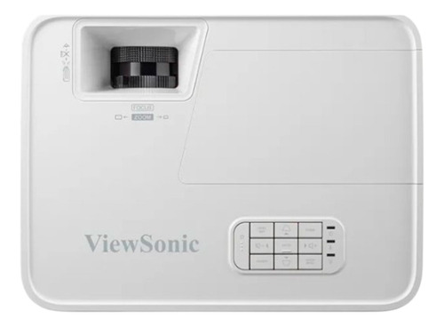 Proyector Viewsonic Ls500wh 3000 Lúmenes D 30000h 360° Rgb