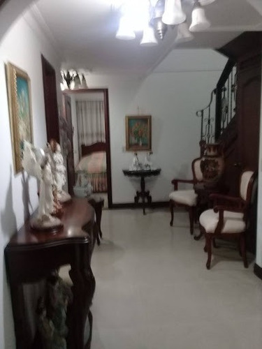 Imagen 1 de 11 de Apartamento En Venta El Portal 472-3094