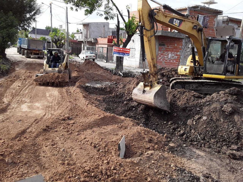 Movimientos De Suelo. Cotizacion Sin Cargo.