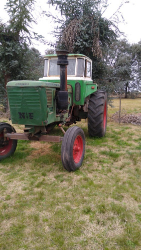 Tractor Deutz A85
