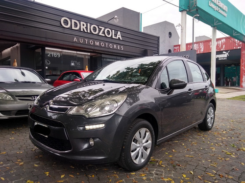 Citroen Nuevo C3 Tendance 1.5 I 90 Cv